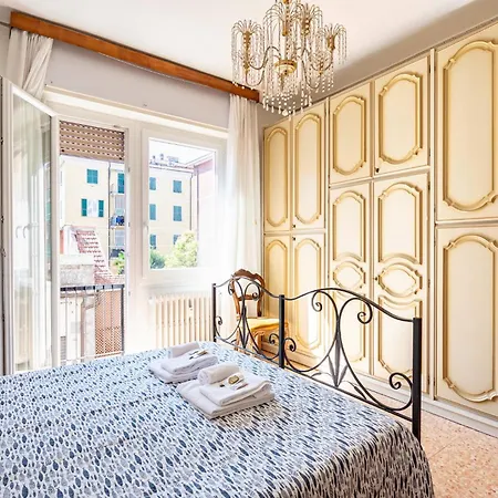 Guesthost - Casa Bina דירה *