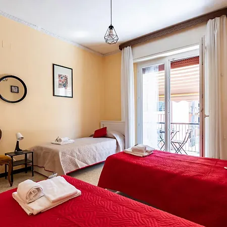 Guesthost - Casa Bina * La Spezia