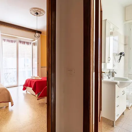 Apartmán Guesthost - Casa Bina La Spezia