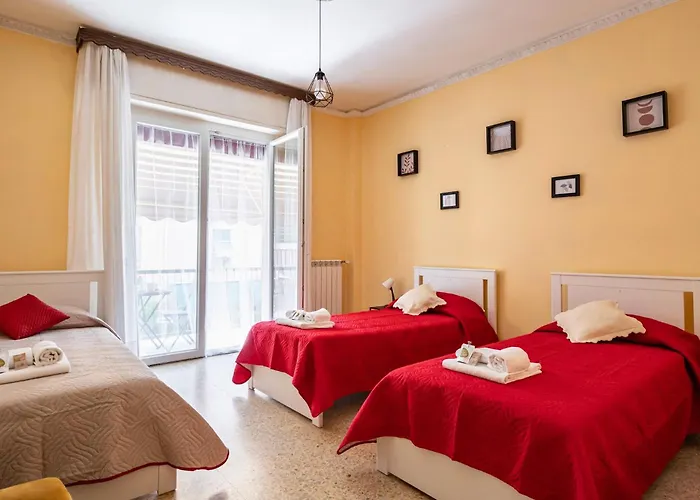 Guesthost - Casa Bina