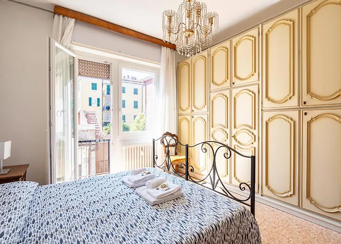 Guesthost - Casa Bina Lägenhet *