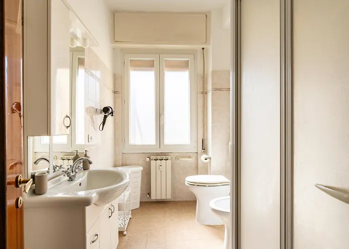 Guesthost - Casa Bina Lägenhet